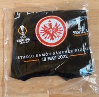 EINTRACHT FRANKFURT FINAL SHIRT EUROPA LEAGUE LIMITIERT GR. L NEU Hessen - Hünfelden Vorschau