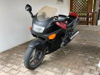 Kawasaki ZZR 600 // PS 98 Bayern - Tussenhausen Vorschau