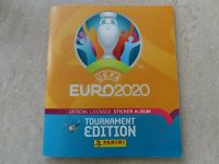 Panini Sticker, Karten, UEFA EURO2020, Tournament Edition, 0,20 € Sachsen - Dippoldiswalde Vorschau