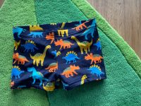 NEU Badehose Dinos Baby Größe 80 fällt wie 68 aus Niedersachsen - Wanna Vorschau