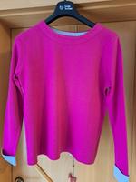 Street one,Pullover, pink, grau, 36,s, Rheinland-Pfalz - Gerolstein Vorschau