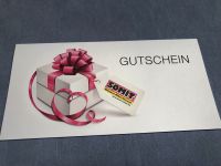 SOMIT-Gutschein über € 32,95 (einlösbar nur in Filiale Marburg) Hessen - Marburg Vorschau