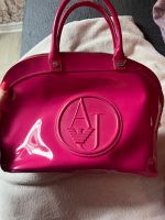 Tasche von Armani pink Nordrhein-Westfalen - Menden Vorschau