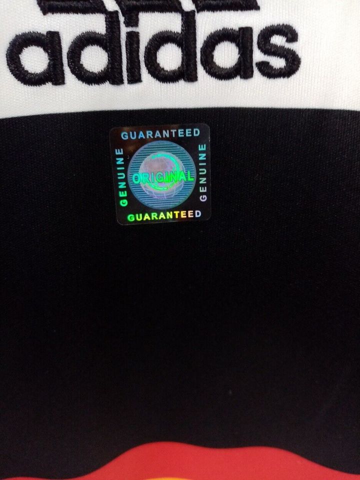 Deutschland Trikot EM 2008 Teamsigniert COA Autogramm Adidas XL in Lünen