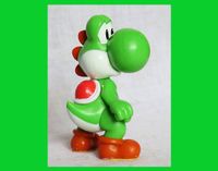 Nintendo Figur Super Mario Freund Yoschi Plastik ca. 6,5 cm Hannover - Vahrenwald-List Vorschau