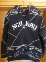 Kapuzen -Jacke mit Aufdruck "Norway"/ Gr. small Sachsen - Claußnitz Vorschau