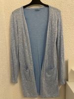 Janina Damen Strickjacke 38 blau Bayern - Röthenbach Vorschau