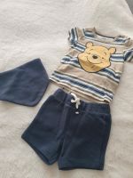 NEU - Winnie Pooh 3teiliges Babyset Gr.62 Dresden - Löbtau-Süd Vorschau