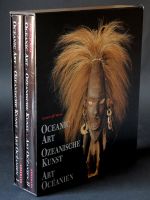Oceanic Art Ozeanische Kunst - Anthony JP Meyer - Könemann Verlag Bielefeld - Stieghorst Vorschau