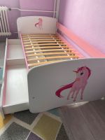 2 Hochwertige Kinderbetten (Pink & Blau) Berlin - Reinickendorf Vorschau