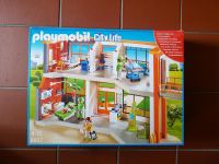 Playmobil Kinderklinik 6657 Sachsen-Anhalt - Coswig (Anhalt) Vorschau