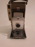 Kamera alt vintage zu Deko Zwecken Polaroid Hessen - Vellmar Vorschau