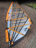 Windsurf-Seger ART Wave Flash 5,5 qm Nordrhein-Westfalen - Solingen Vorschau