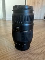 Tamron Tele/ Makro Objektiv 70-300 Niedersachsen - Bockenem Vorschau