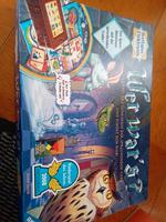 Gesellschaftsspiel  kooperativ Wer wars Ravensburger Baden-Württemberg - Bopfingen Vorschau