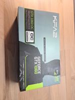 Geforce GTX 1060 OC 6GB DDR5 Hessen - Hanau Vorschau