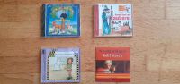 4er Set CDs TOP GuteNacht, Spukpaket, Zauberei, KalifStorch Hülle Aachen - Aachen-Südviertel Vorschau