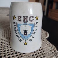 EHC Eisbären Berlin Bierkrug (ca. 1992/1993) Berlin - Lichtenberg Vorschau