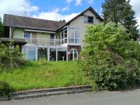 Freistehendes Einfamilienhaus  mit herrlichem Ausblick Hessen - Morschen Vorschau