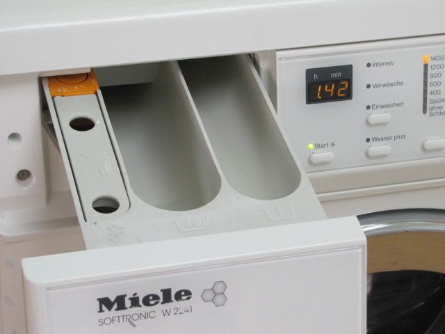 ⛅️ Miele W 2241 ⚡ 18Monate Garantie Waschmaschine ⭐⭐️⭐️⭐⭐ in Berlin