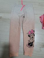 Freizeithose Gr. 116, Minnie Mouse Baden-Württemberg - Lehrensteinsfeld Vorschau