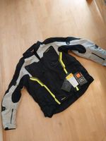 Rebelhorn Borg Urban Motorradjacke - 5XL Bayern - Siegsdorf Vorschau