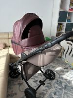 Kinderwagen 2 in 1 Anex e-Type inkl. Rucksack/Wickeltasche Schleswig-Holstein - Henstedt-Ulzburg Vorschau