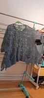 Jacke Weste Poncho Überwurf! Gr 48/50/52/54/56 Hessen - Gernsheim  Vorschau