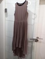 Kleid S.Oliver Taupe Kr. München - Haar Vorschau