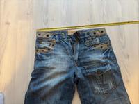 Verschiedene HERREN jeans gebraucht Berlin - Mitte Vorschau