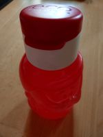 Flasche Tupperware Nikolaus tauschen gegen ein Glas Nutellla  Saarland - Illingen Vorschau