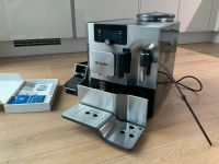 Bosch Vero Selection Kaffeevollautomat Edelstahl Nordrhein-Westfalen - Burscheid Vorschau
