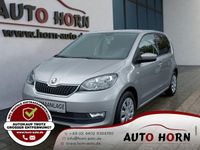 Skoda Citigo 1.0 Ambition*Sitzheizung*Klima*Bluetooth Niedersachsen - Rastede Vorschau