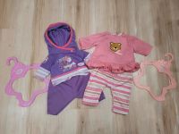 2 Outfits Puppenkleidung Baby Born Niedersachsen - Geestland Vorschau