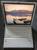 Fujitsu Siemens Lifebook 4215 Baden-Württemberg - Ubstadt-Weiher Vorschau