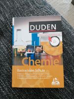 DUDEN Chemie Basiswissen Schule mit CD-ROM Bochum - Bochum-Wattenscheid Vorschau