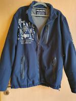 Camp David Jacke Blouson Gr. XXXL siehe Maße Niedersachsen - Weyhe Vorschau