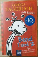 Gregs Tagebuch Band 1 + 2  Kinney Nordrhein-Westfalen - Willich Vorschau