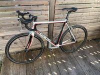 Capic Emotion SLR Carbon Rennrad Ultegra  Cube Agree RH58 top Bayern - Peiting Vorschau