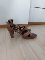 Sommerschuhe Damen Bayern - Kleinwallstadt Vorschau