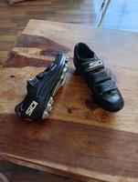Sidi Rennradschuhe Größe 39 Sachsen - Pegau Vorschau