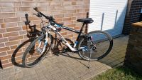 Fahrrad Morrison mx 195 Schleswig-Holstein - Hamberge Holstein Vorschau