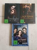 Twilight DVD 1-3 Hessen - Herbstein Vorschau