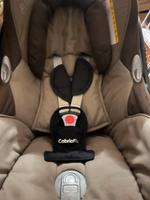 Maxi Cosi Babyschale Hamburg - Bergedorf Vorschau