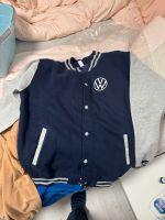 College Jacke Volkswagen Gr. L VW  Vintage Hannover - Döhren-Wülfel Vorschau