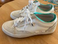 Vans Sneaker old Skool Cap LX Regrind Marshmallow Niedersachsen - Wedemark Vorschau