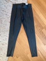Leggings / Lederoptik / Gr. M / Hose / schwarz Bayern - Forchheim Vorschau