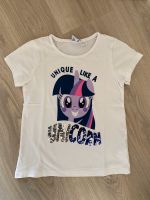 T-Shirt „My Little Pony“ Gr. 122/128 Rheinland-Pfalz - Zweibrücken Vorschau