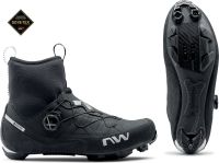 Northwave Extreme XC GTX | MTB-Schuhe 44 Shimano-SPD Goretex -NEU Hessen - Gießen Vorschau