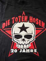 Shirt - 20 Jahre Die toten Hosen Bielefeld - Bielefeld (Innenstadt) Vorschau